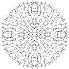 Karisma Seni: Mengenal Seni Mandala secara Sederhana sebagai Terapi