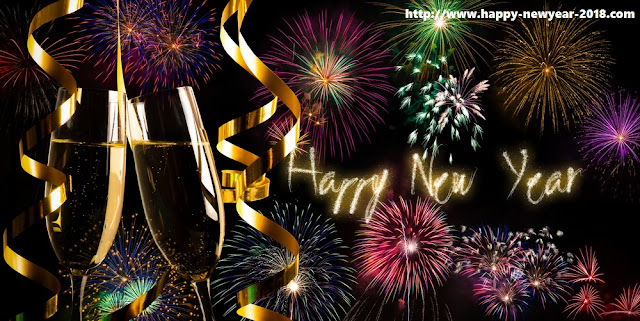 Happy New Year 2018 - Cover Photos For Facebook Happy New Year 2018 - Cover Photos For Facebook