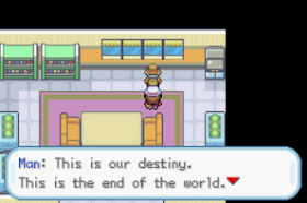pokemon dreary screenshot 7