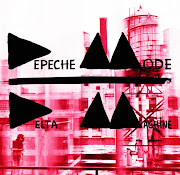 Entitled Delta Machine, the new LP was recorded over the last year in . (depeche mode delta machine album art mala )