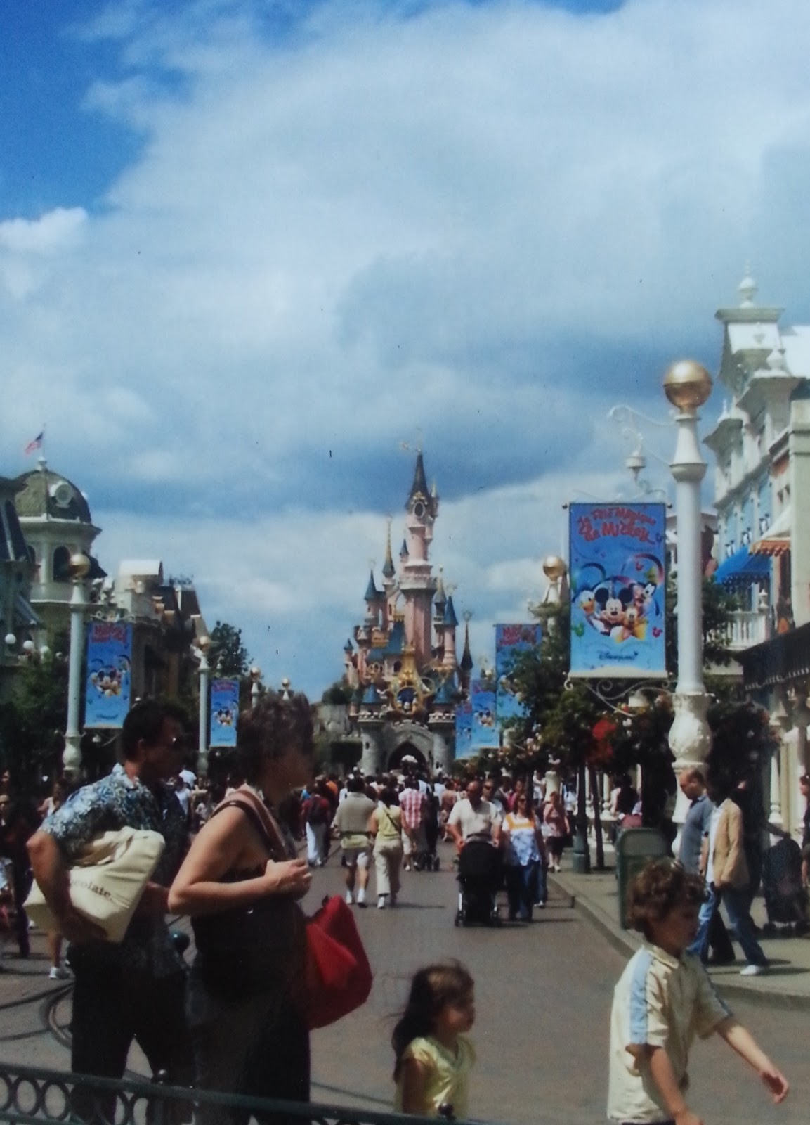 , Disneyland Paris- Our Holiday Heaven