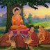 Phật dạy 10 nghiệp lành giúp con người gặp may mắn, hạnh phúc cả đời