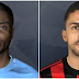 PES 2017 R. Sterling and R. Rodriguez Face by Shenawi