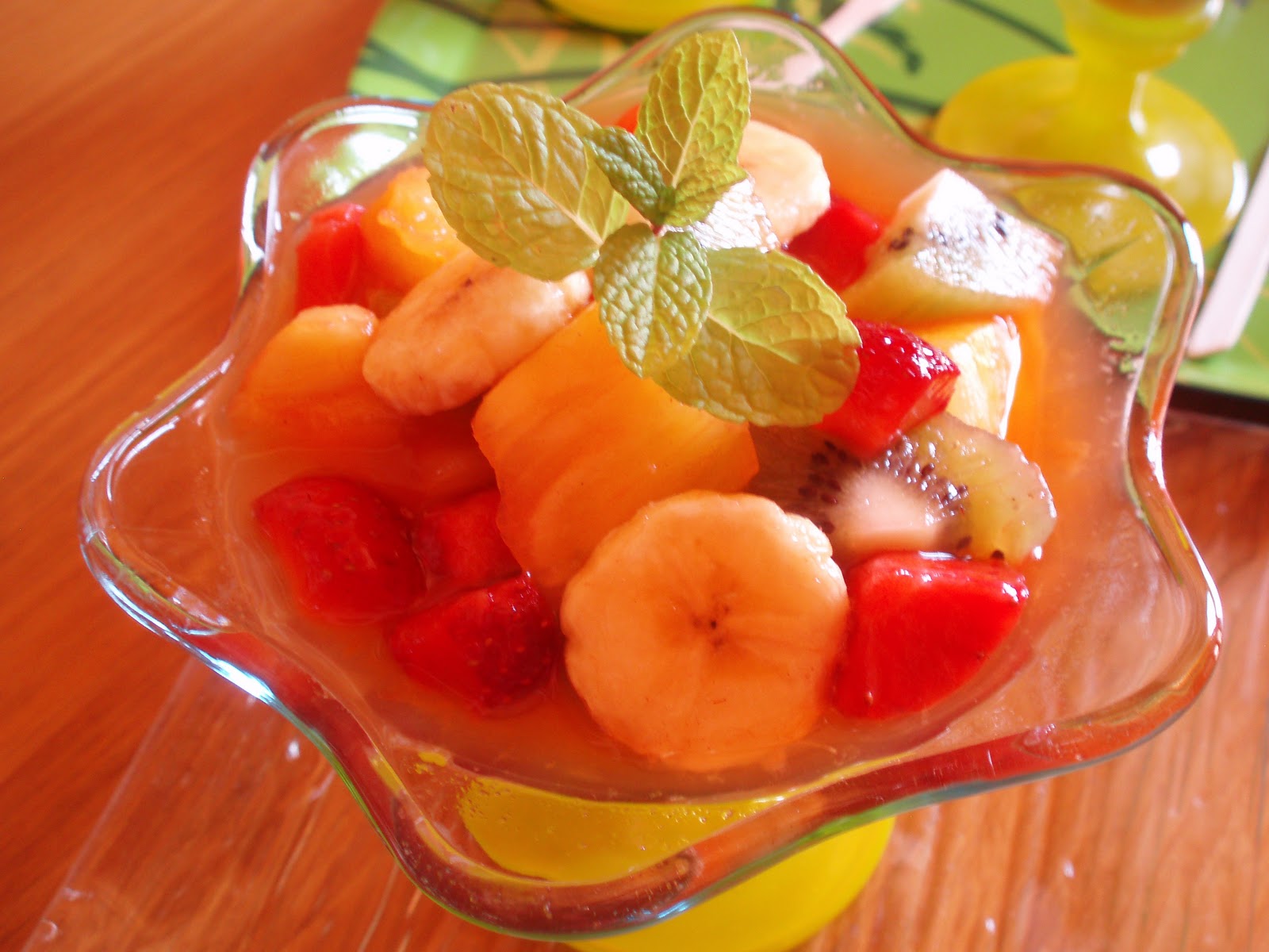 La cocina de Deleyn Macedonia de