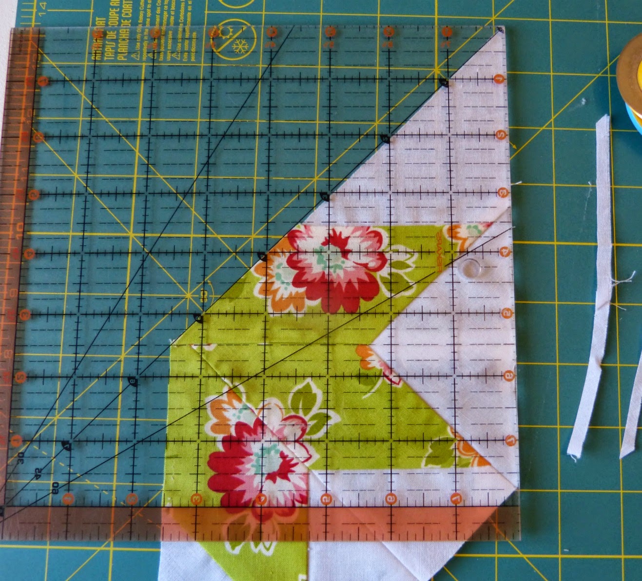 Pretty Little Quilts: October 2014