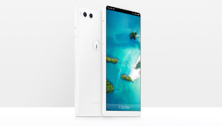 First Smartphone With 1TB of Storage - Smartisan R1 First Smartphone With 1TB of Storage - Smartisan R1