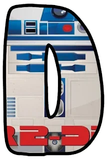 R2D2 Abc.