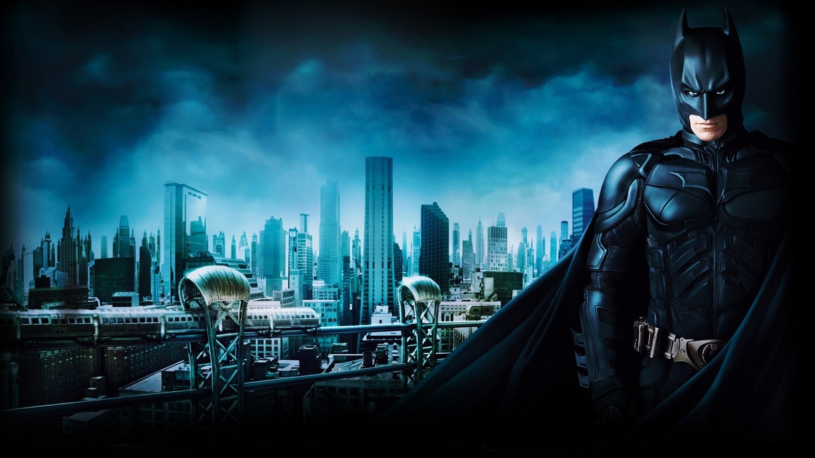 60+ Batman: Arkham Asylum HD Wallpapers and Backgrounds