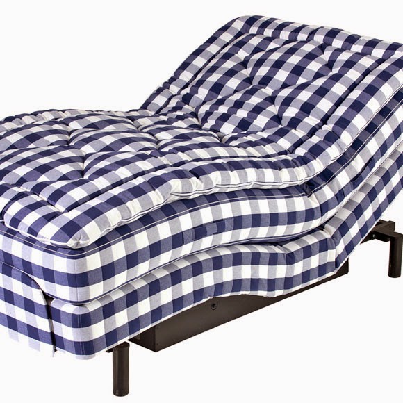 How to Choose the Bed ?