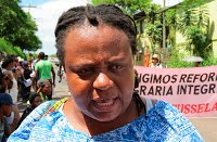 Honduras: “Bertha fue un símbolo de propuesta y construcción” Miriam Miranda