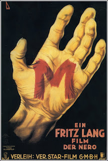 M de Fritz Lang, Hans Beckert