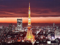 tokyo japan tower am wallpapers attractions tourist tokio tourism places pretty beauty trip tokyotower cini clips travel posted destination main