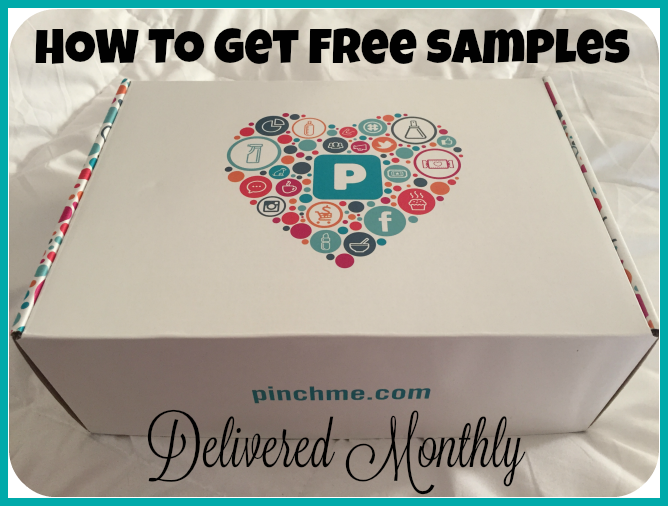 Free sample subscription delivery