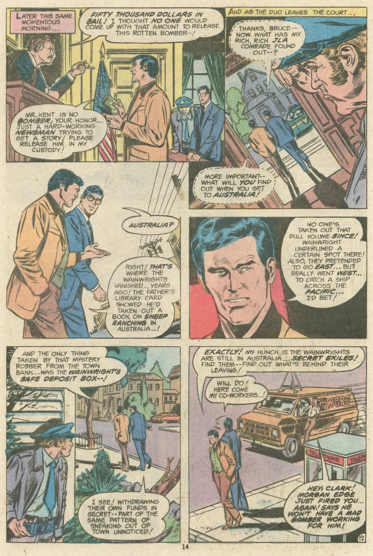 Worlds Finest Comics 255 Page 13