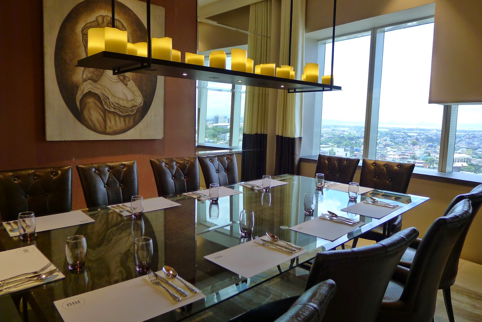 Niu by Vikings at SM Aura Tina Villa