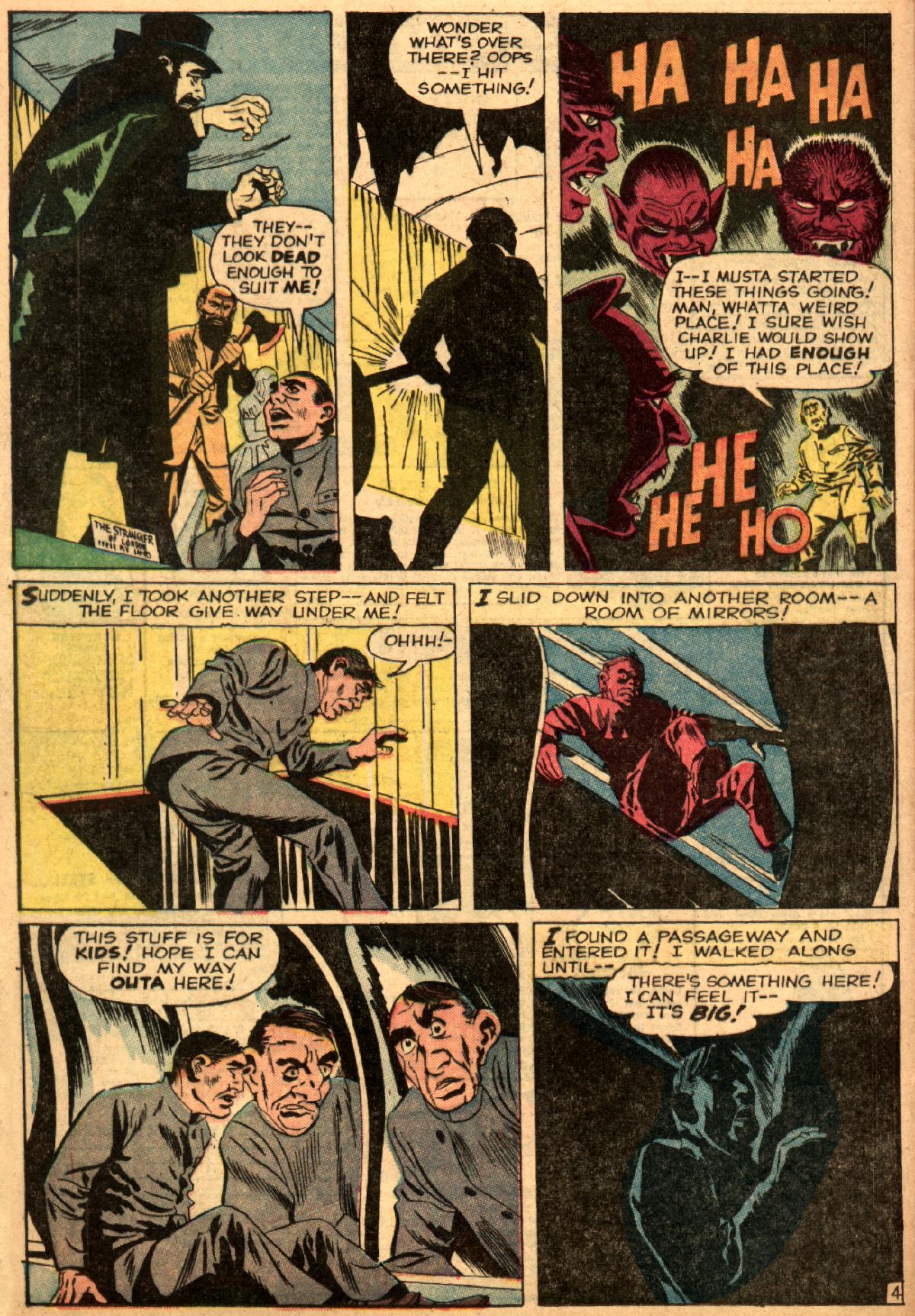 Read online Journey Into Mystery (1952) comic -  Issue #59 - 13