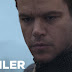 “A Grande Muralha” com Matt Damon ganha segundo trailer