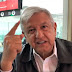 López Obrador llama a simpatizantes a contra campaña por espots "asquerosos"