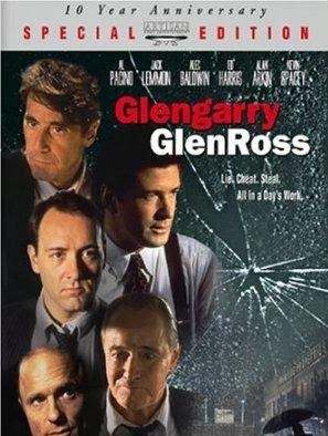 مشاهدة وتحميل فيلم Glengarry Glen Ross 1992 مترجم اون لاين