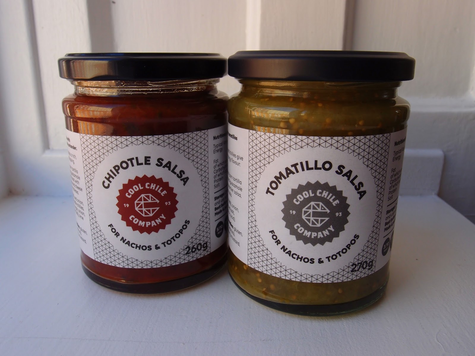 The VegHog Quesadillas with pinto beans in tomato sauce