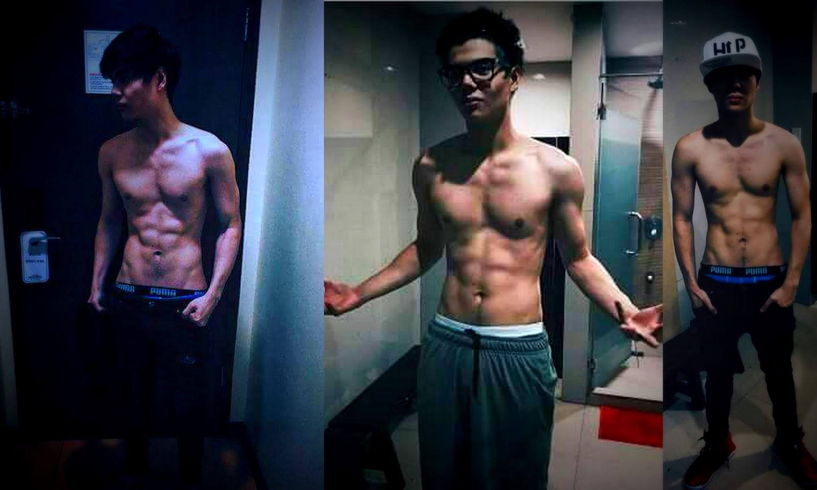 Young hunk with six pack abs apologise, but That Young hunk with six pack abs your