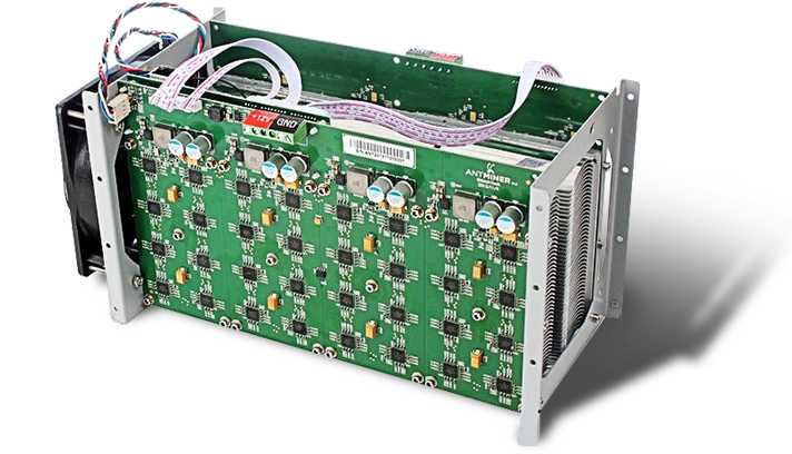 antminer s3+