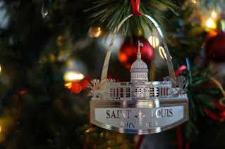 St Louis ornament photo by mbgphoto