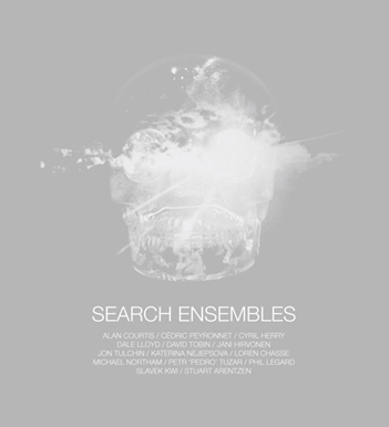 The Free Jazz Collective Search Ensembles S T And Oar 2015