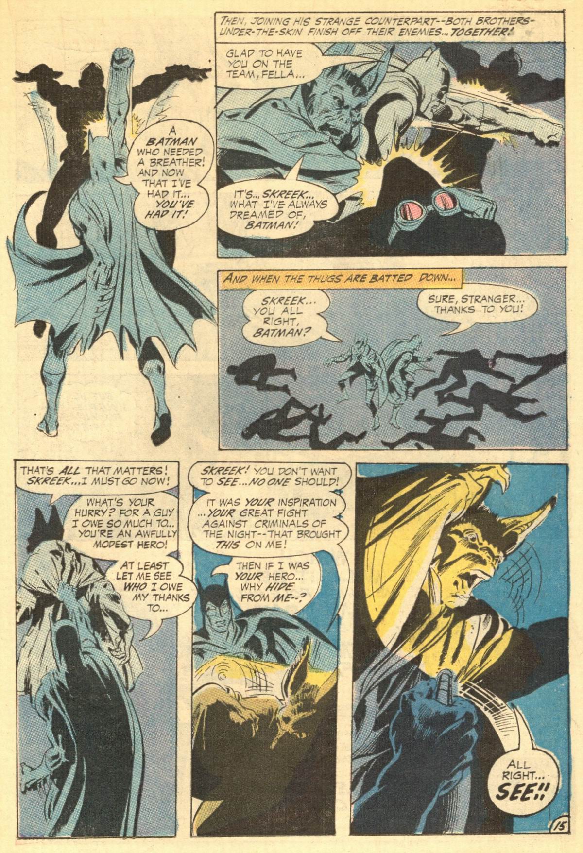 Detective Comics (1937) 400 Page 18