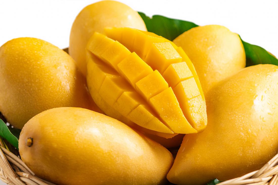 SOPNA TV: Mango