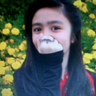 Foto-Foto Febby Rastanty ~ KUMPULAN FOTO FOTO