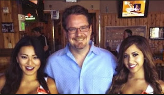 Damon Bruce Of KNBR Suspended Indefinitely For Anti-Women Comments