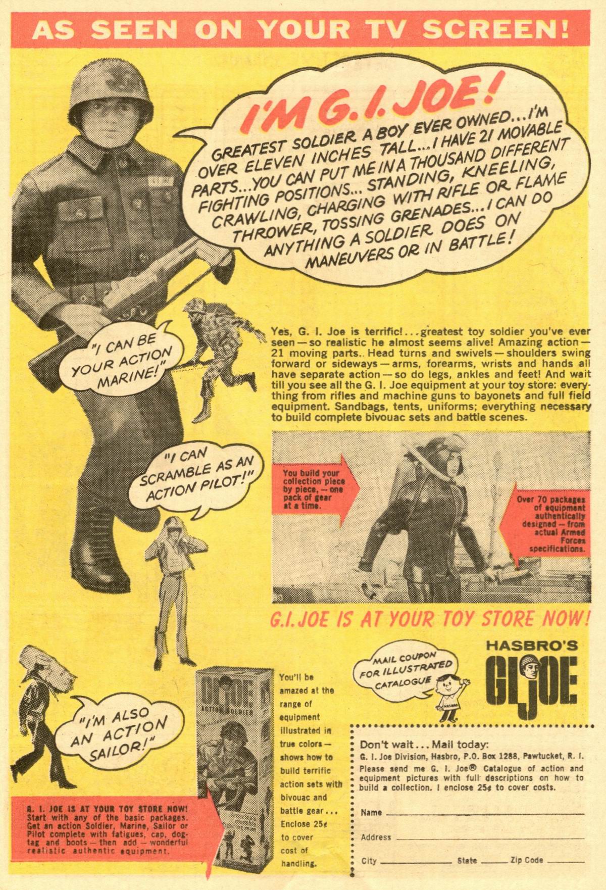 Detective Comics (1937) 337 Page 6