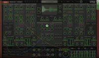 u-he Bazille v1.1.1.10693 Full version