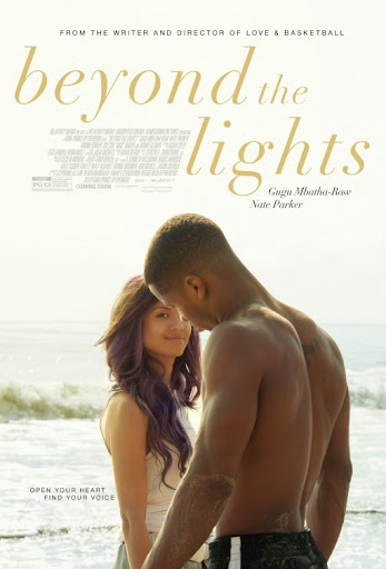 Theo Đuổi Hào Quang - Beyond the Lights Theo Đuổi Hào Quang