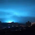 Moradores de Salvador, S. A. de Jesus e outras cidades do interior veem forte 'clarão' no céu; relatos citam suposto meteoro