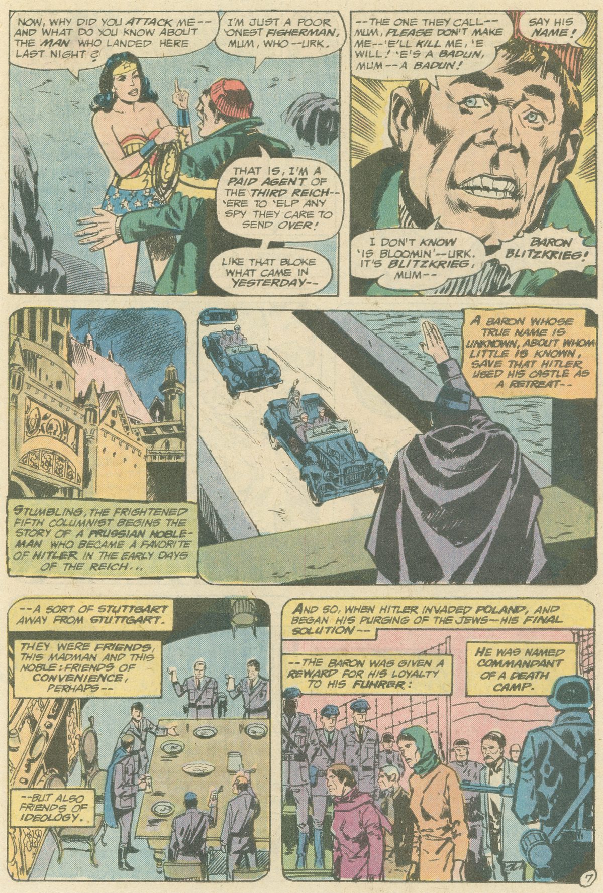 Worlds Finest Comics 246 Page 70