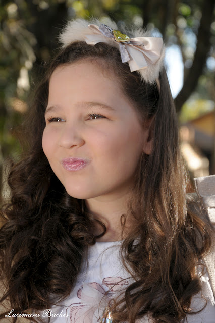 Edegar Cavalheiro - Infantil: Gabriela Rigo