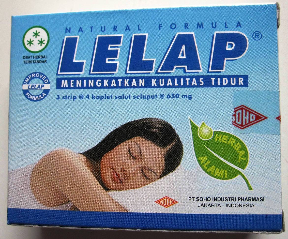 JAMU GODOG KENDHIL KENCANA Obat Herbal Terstandar 2 (OHT) (Scientific