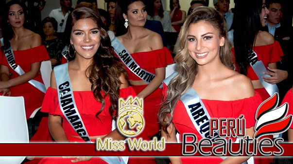 perú - candidatas a miss world peru 2017. final: 29 de abril. Miss%2Bworld%2Bperu%2B2017