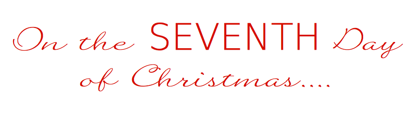 Kayla LeBaron Interiors On The SEVENTH Day Of Christmas featuring kayla-lebaron-interiors-on-the-seventh-day-of-christmas-featuring