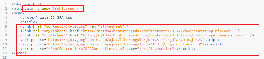 How to send HTTP DELETE Requests from a SPA to an OData RESTful Web API     1    