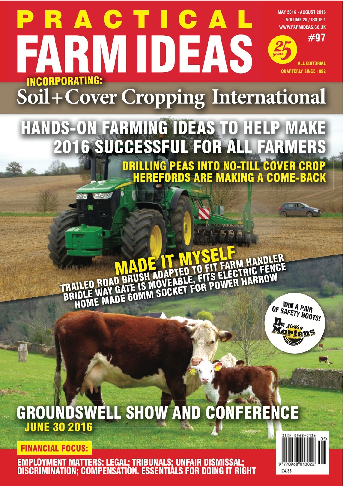 Practical Farm Ideas