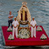 Procesión Fluvial y Terrestre de La Virgen del Carmen de Triana 2.016