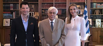 Το κοντέρ του εξευτελισμού τερματίσθηκε 1 sakis paulopoulos