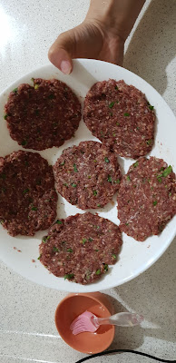 Hamburger tarifi Hamburger nasıl yapilir