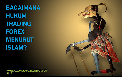 Hukum forex menurut muhammadiyah