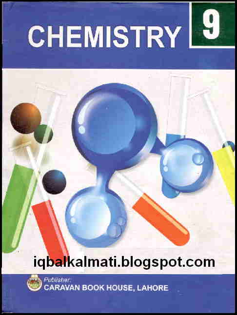 NCERT Solutions for Class 12 Chemistry