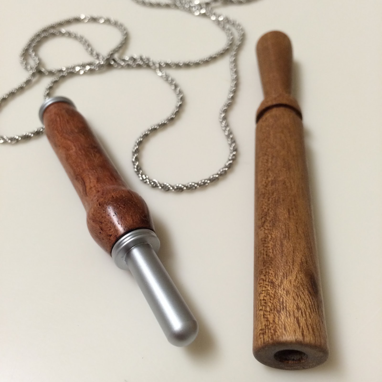 Grammy Quilts My Wooden Seam Ripper