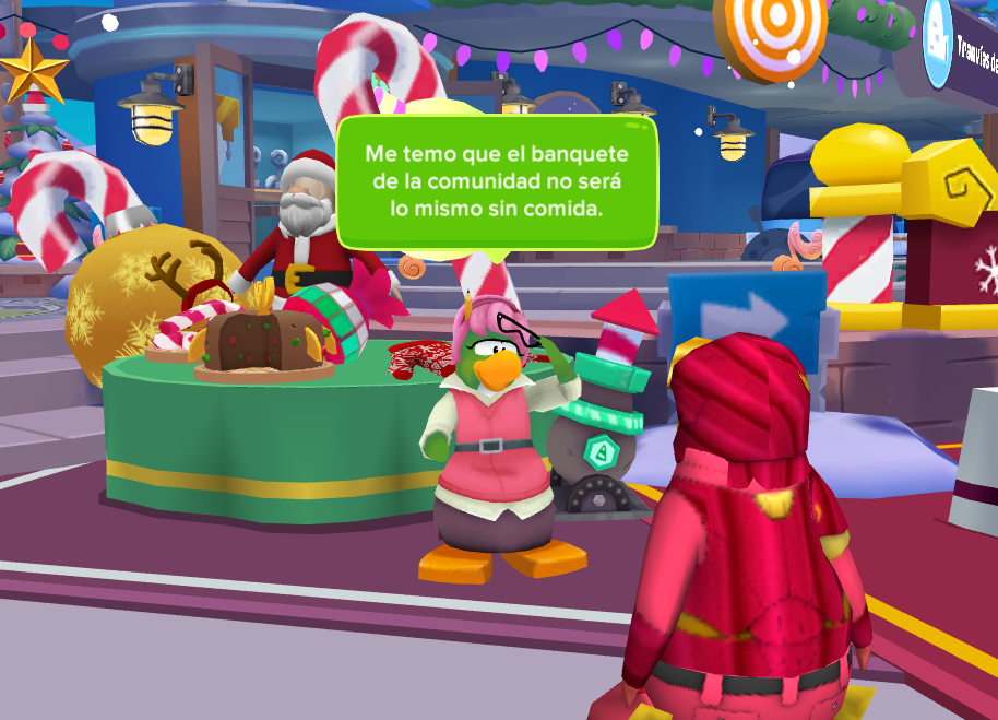 Fiesta de Navidad 2017: Crate & Cía